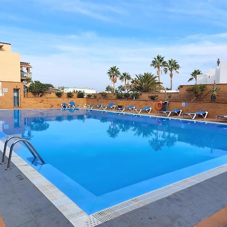 Apartamento Esquinzo Beach Apartment Jandia  Exterior photo