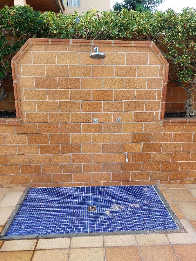 Apartamento Esquinzo Beach Apartment Jandia  Exterior photo