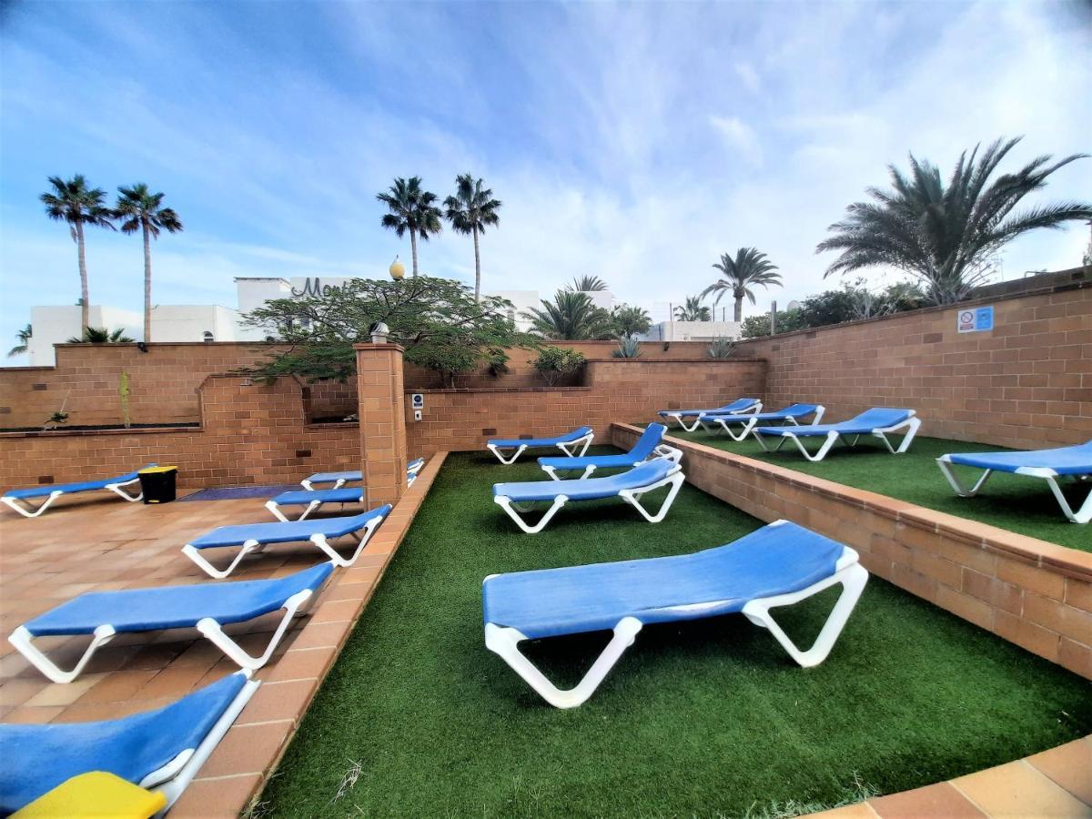 Apartamento Esquinzo Beach Apartment Jandia  Exterior photo