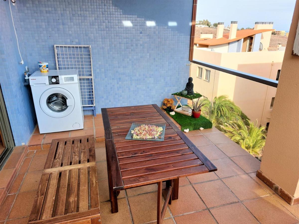 Apartamento Esquinzo Beach Apartment Jandia  Exterior photo