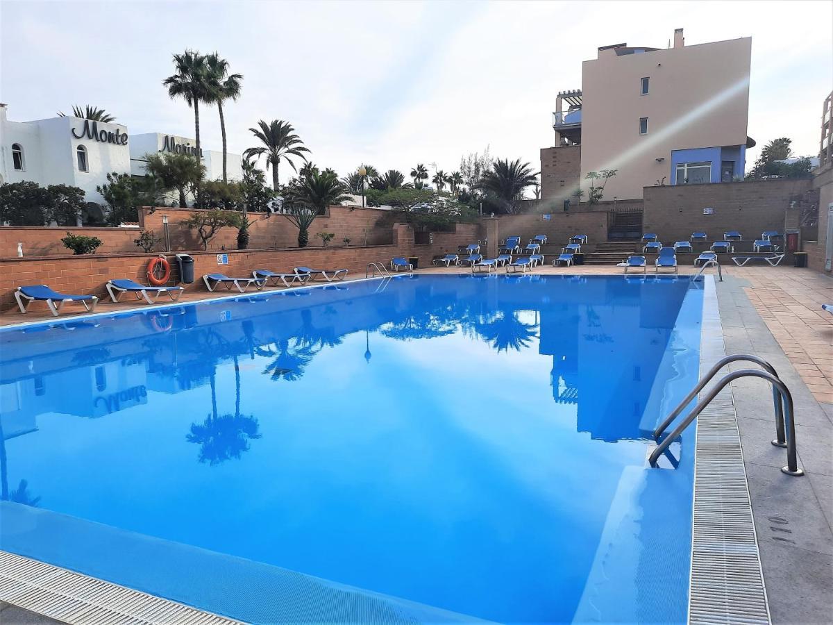 Apartamento Esquinzo Beach Apartment Jandia  Exterior photo