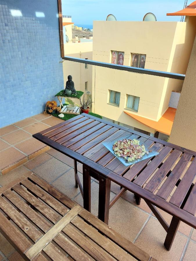 Apartamento Esquinzo Beach Apartment Jandia  Exterior photo