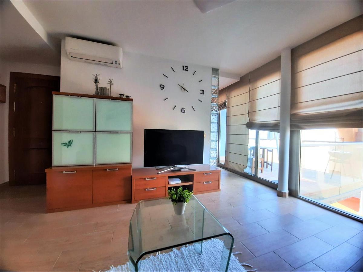 Apartamento Esquinzo Beach Apartment Jandia  Exterior photo