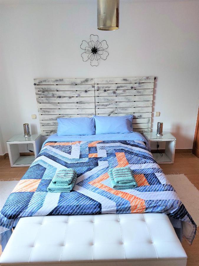 Apartamento Esquinzo Beach Apartment Jandia  Exterior photo