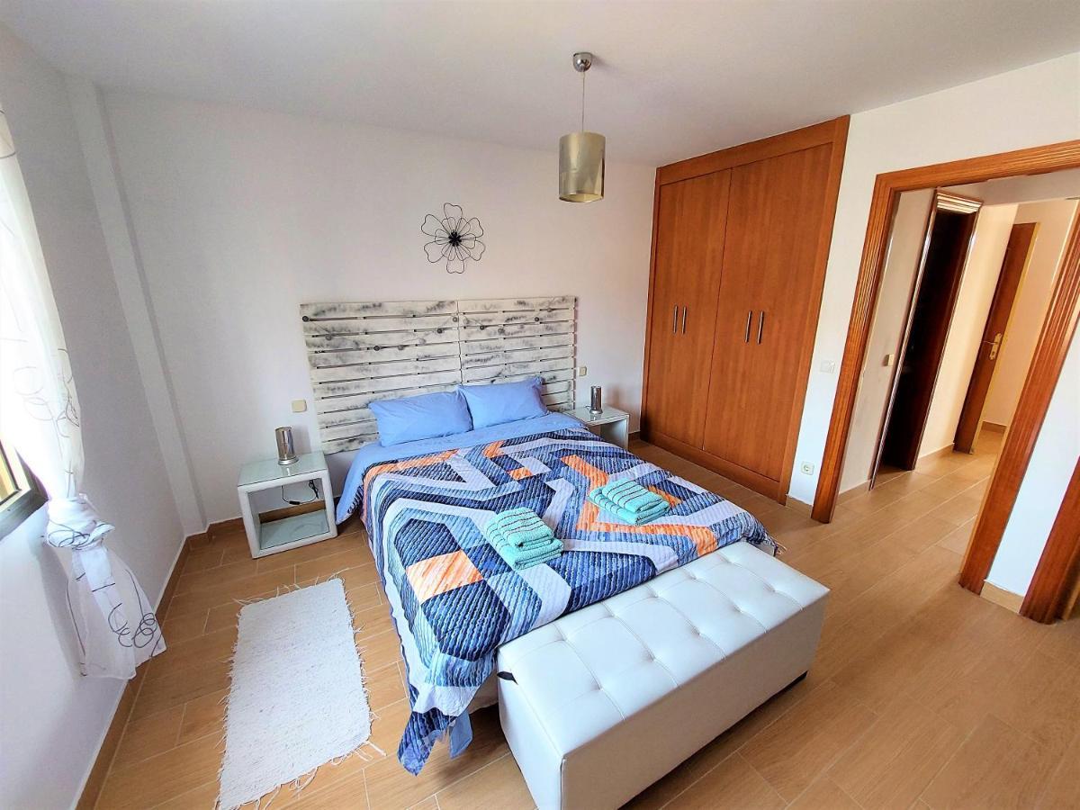 Apartamento Esquinzo Beach Apartment Jandia  Exterior photo